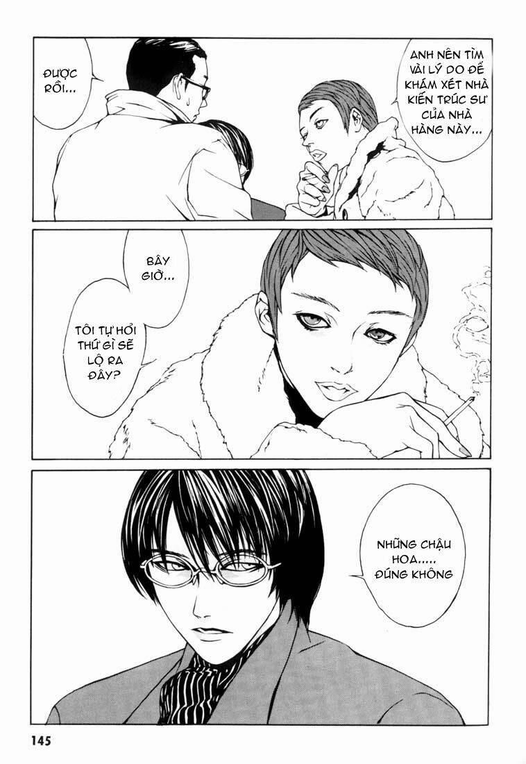 Mpd Psycho 5 trang 8