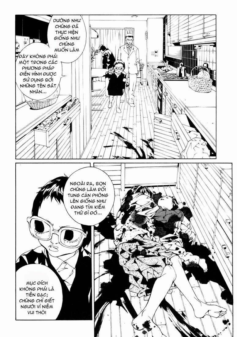 Mpd Psycho 52 trang 2