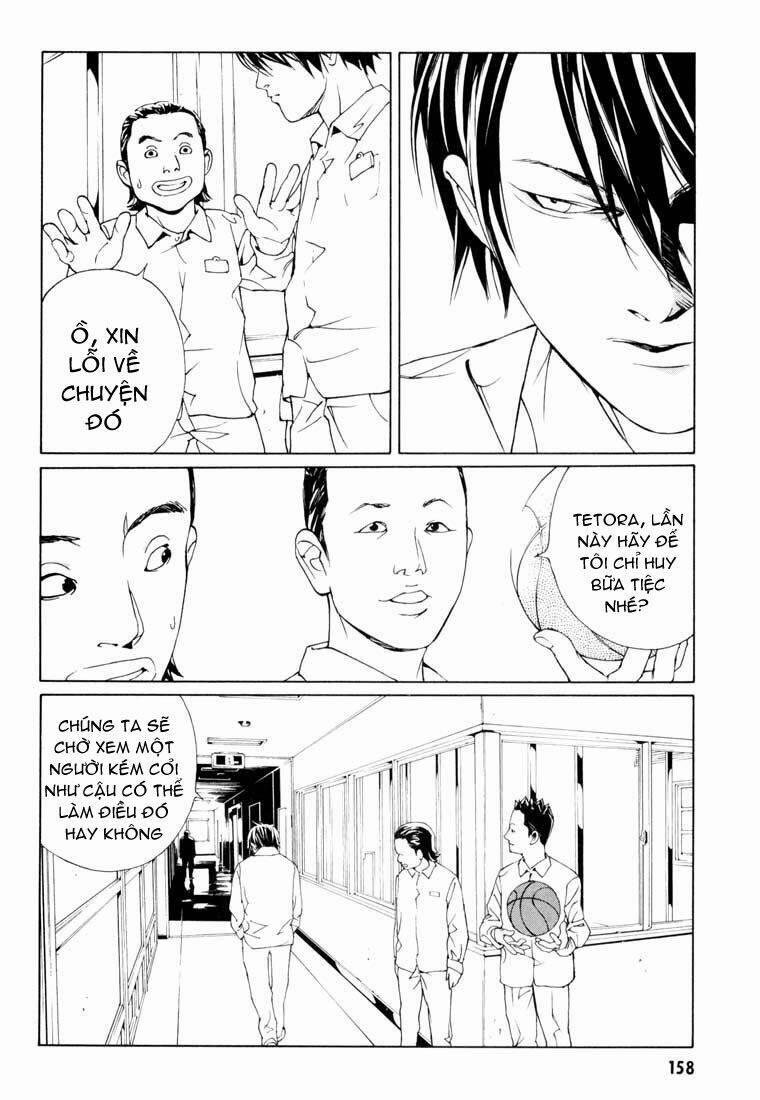 Mpd Psycho 57 trang 4