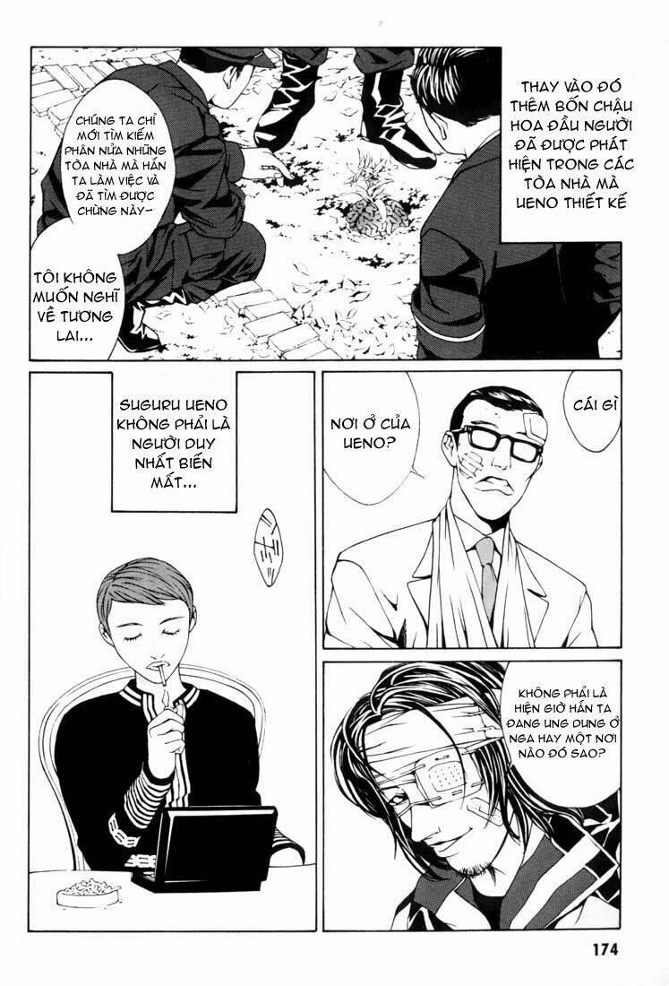 Mpd Psycho 6 trang 17