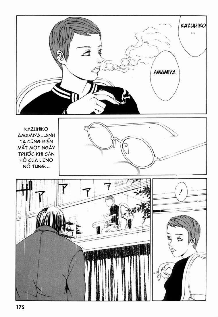 Mpd Psycho 6 trang 18