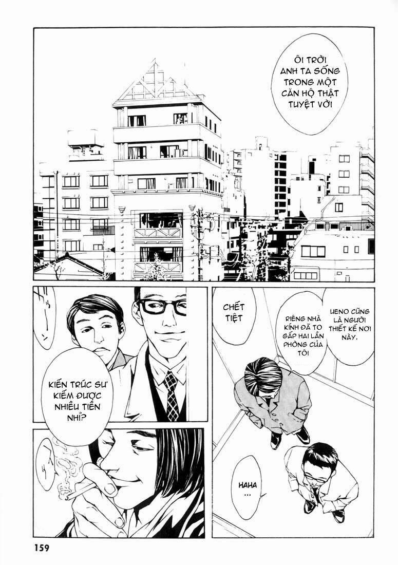 Mpd Psycho 6 trang 2