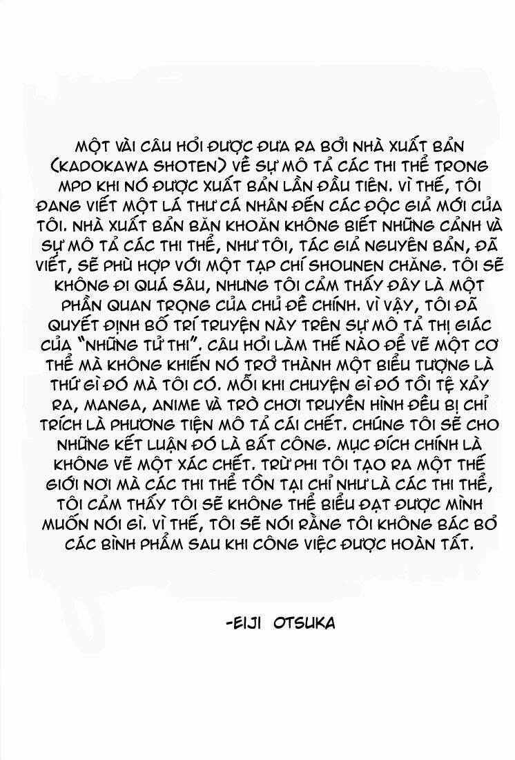 Mpd Psycho 6 trang 26