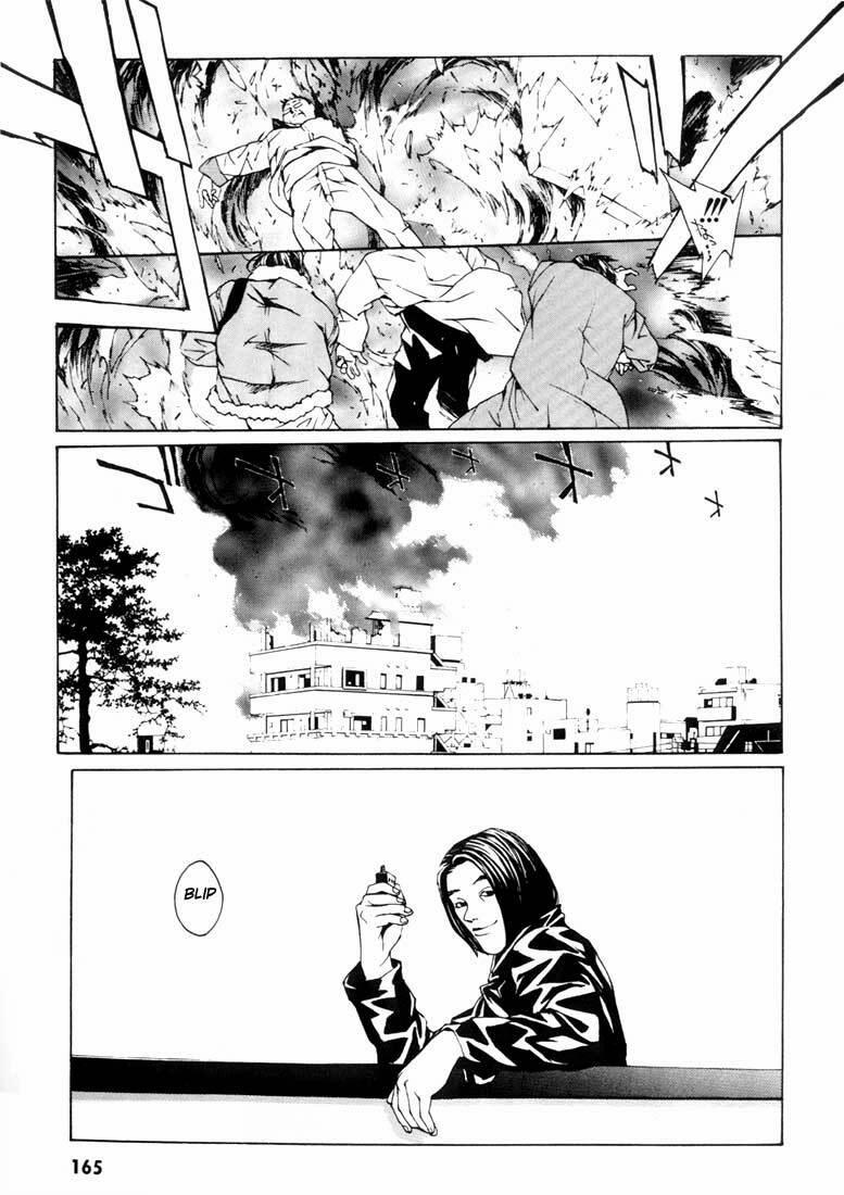 Mpd Psycho 6 trang 8