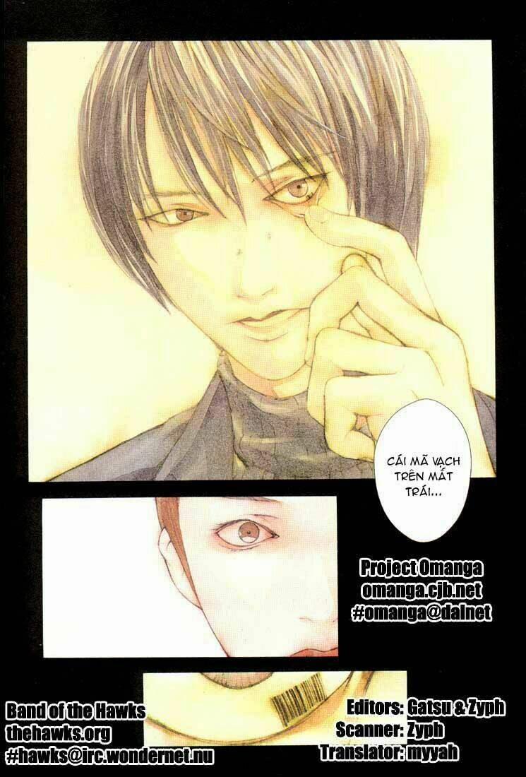 Mpd Psycho 7 trang 1