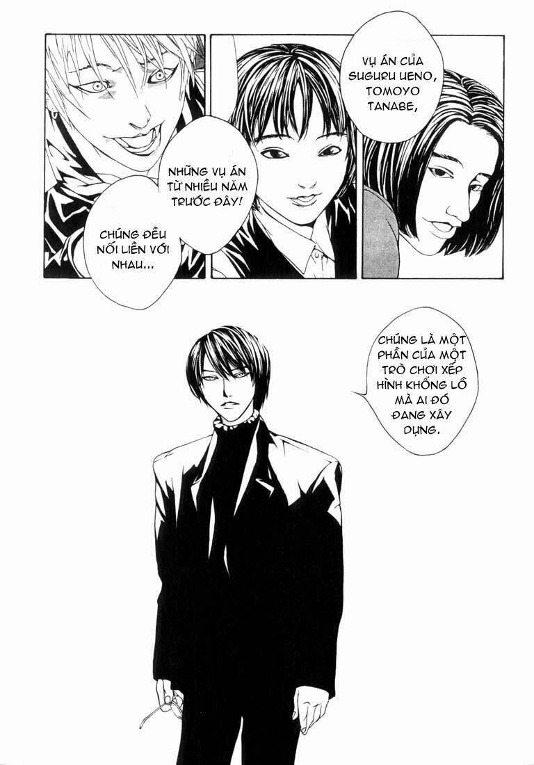 Mpd Psycho 7 trang 4