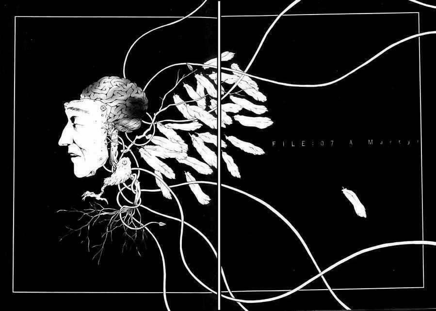 Mpd Psycho 7 trang 7