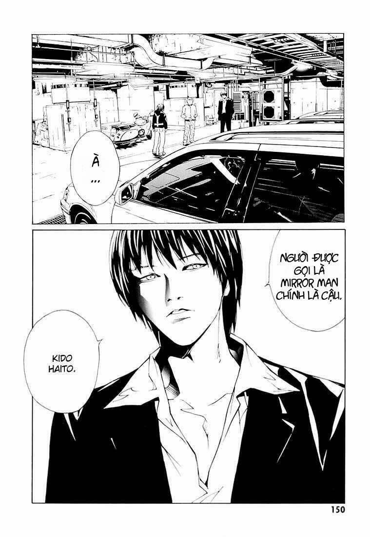 Mpd Psycho 74 trang 5