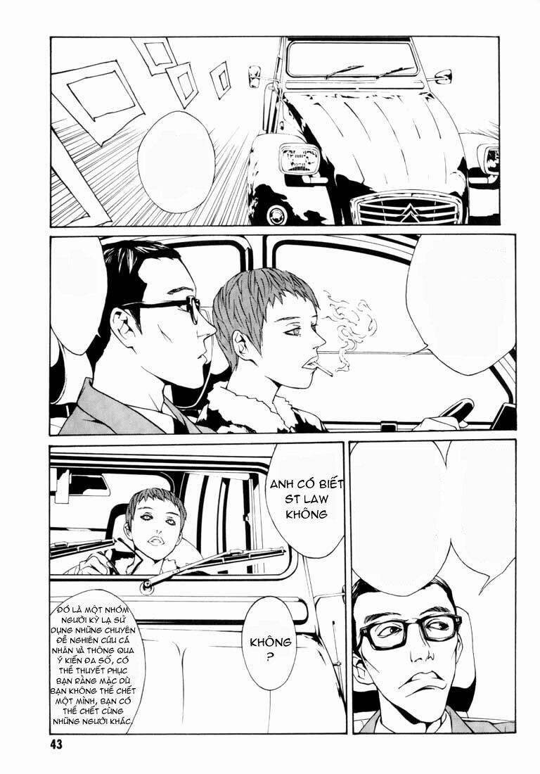 Mpd Psycho 8 trang 7