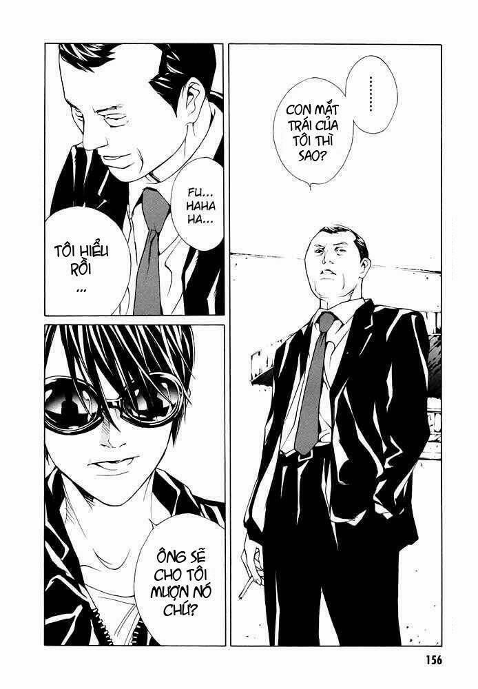 Mpd Psycho 81 trang 3