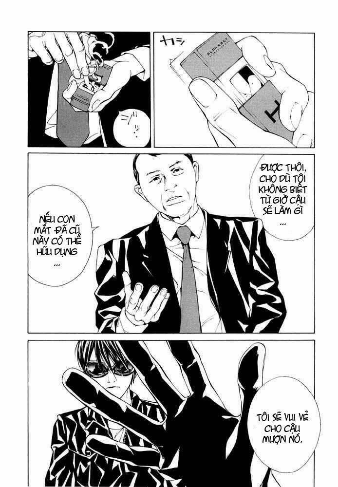 Mpd Psycho 81 trang 5