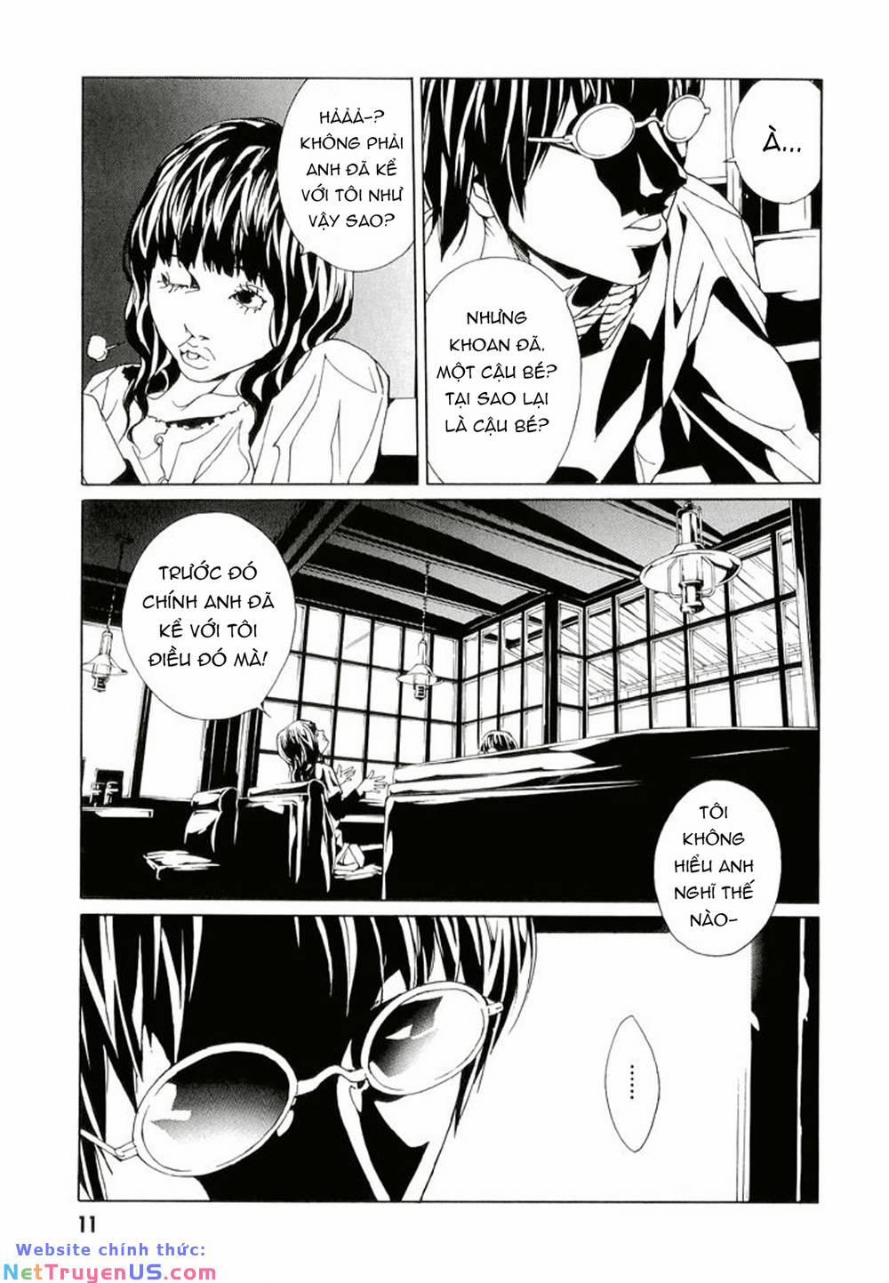 Mpd Psycho 83 trang 10