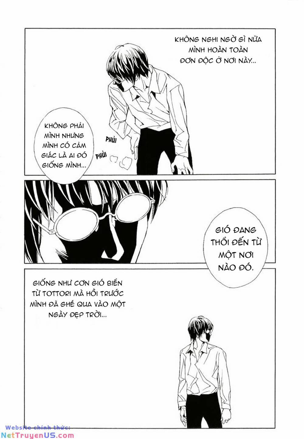 Mpd Psycho 83 trang 5