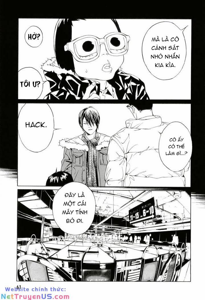 Mpd Psycho 85 trang 14