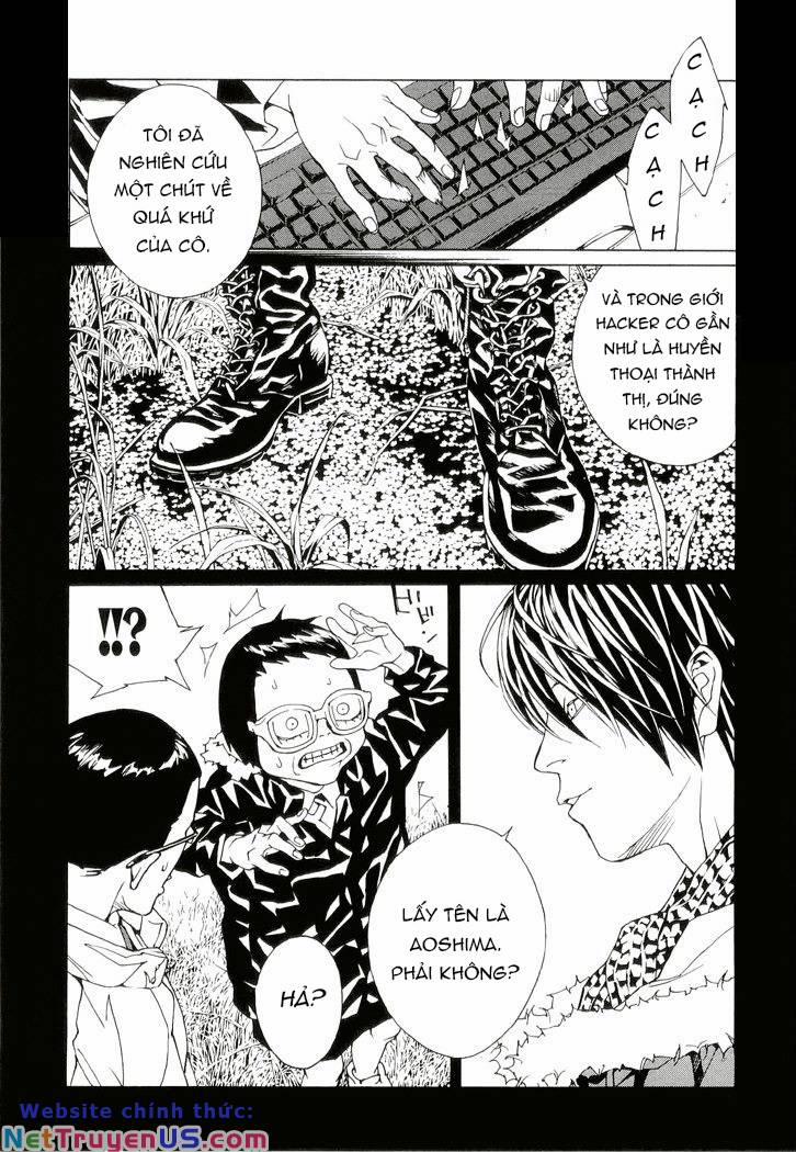 Mpd Psycho 85 trang 16