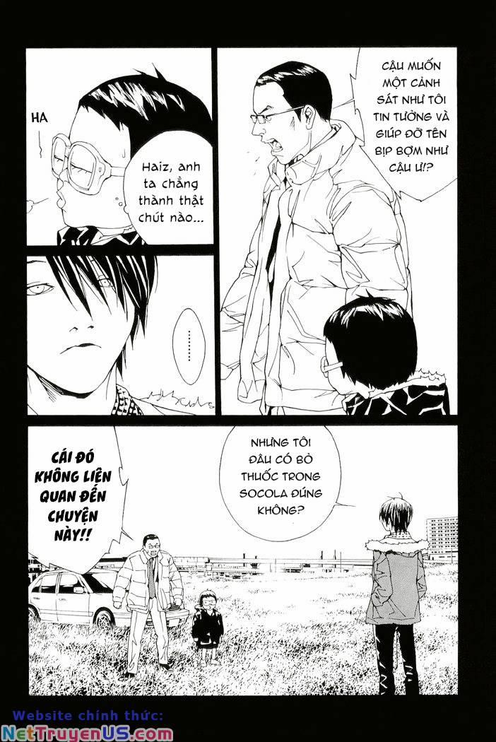 Mpd Psycho 85 trang 3
