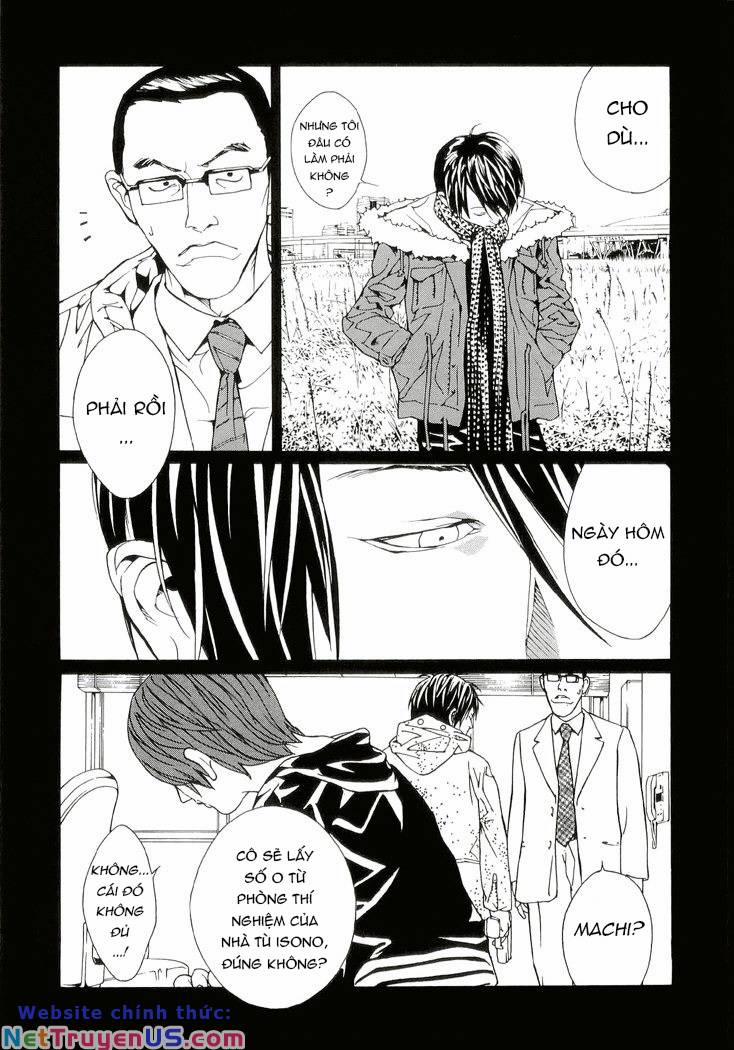 Mpd Psycho 85 trang 4