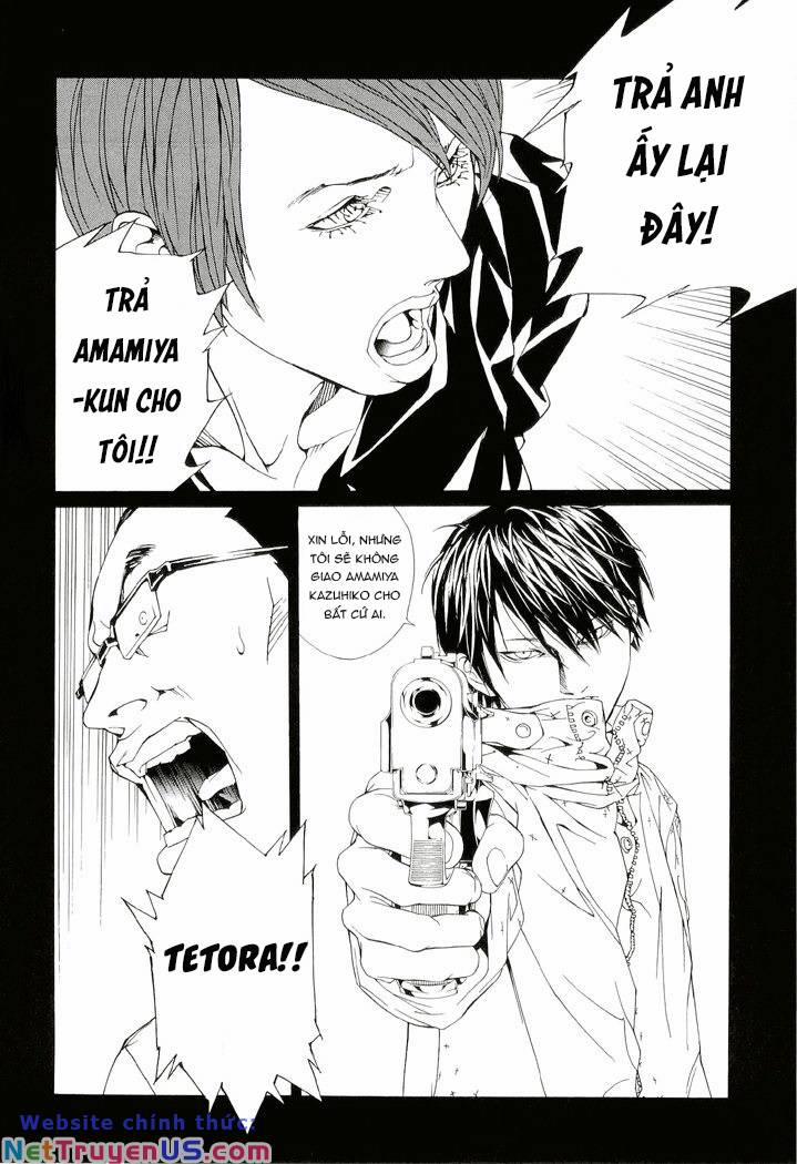 Mpd Psycho 85 trang 5
