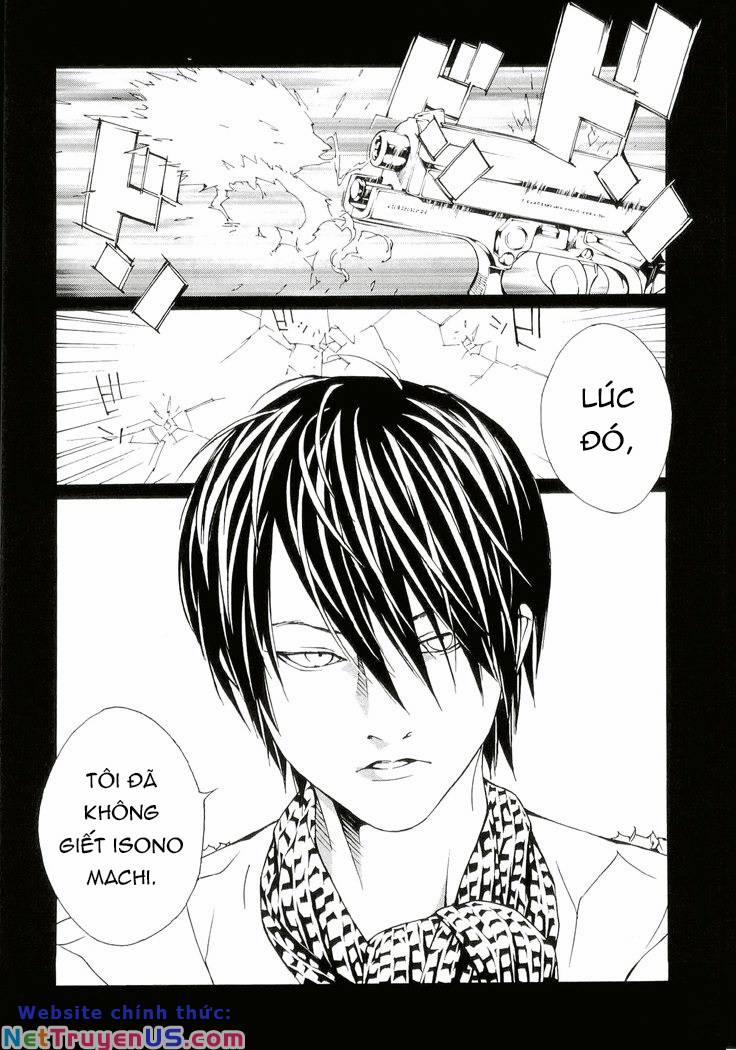 Mpd Psycho 85 trang 6