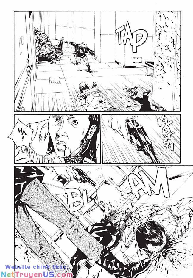 Mpd Psycho 87 trang 16