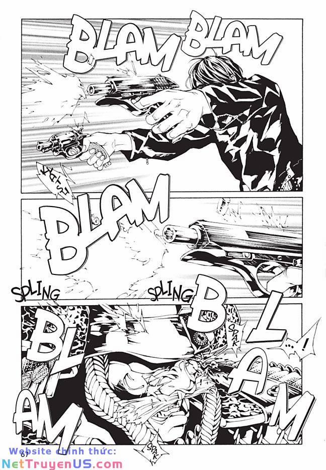 Mpd Psycho 87 trang 19