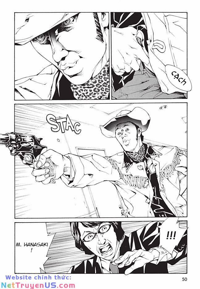 Mpd Psycho 87 trang 4
