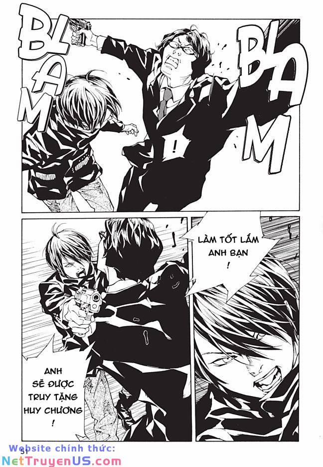 Mpd Psycho 87 trang 5