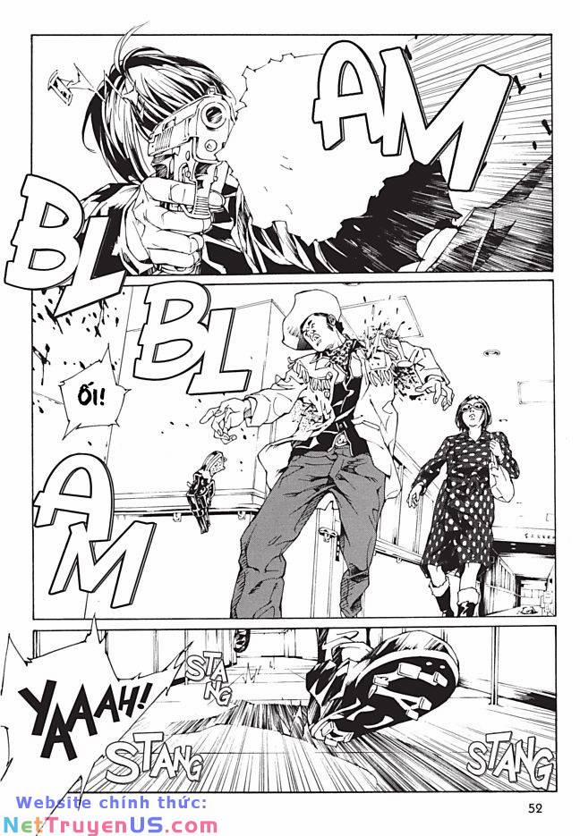 Mpd Psycho 87 trang 6