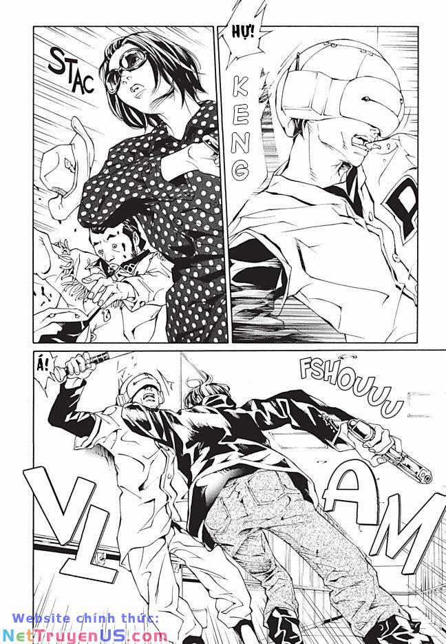 Mpd Psycho 87 trang 9