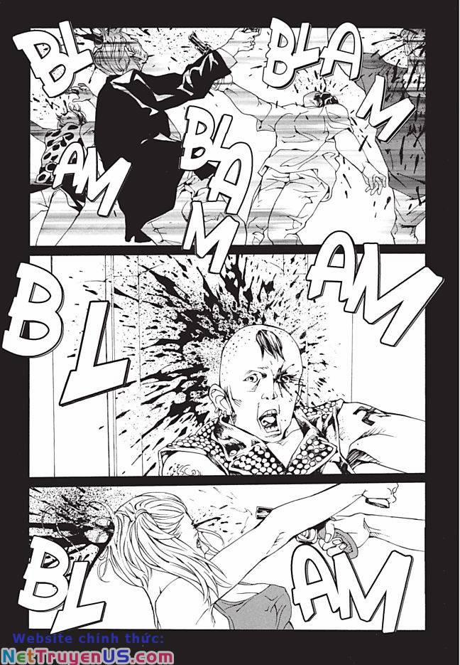 Mpd Psycho 88 trang 15
