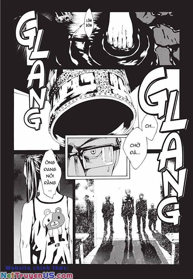 Mpd Psycho 88 trang 18