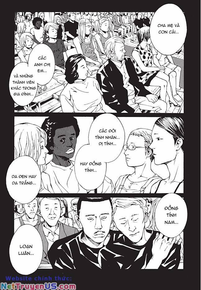 Mpd Psycho 88 trang 2