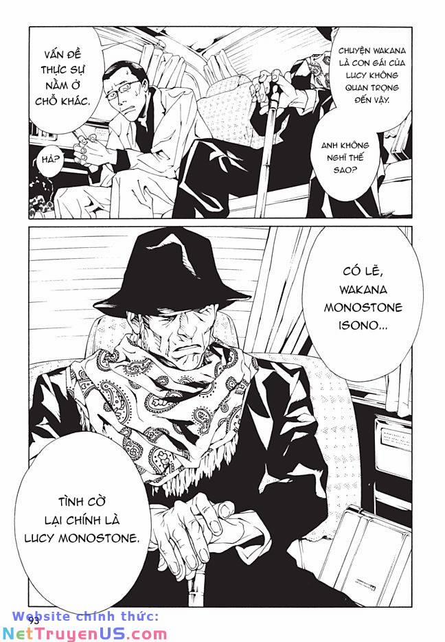 Mpd Psycho 88 trang 9