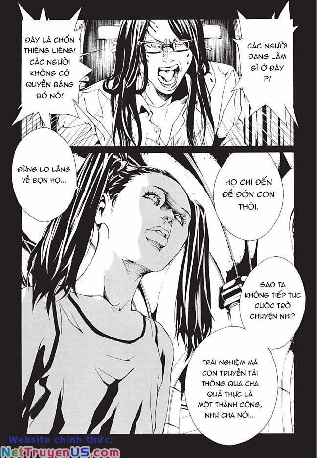 Mpd Psycho 89 trang 15