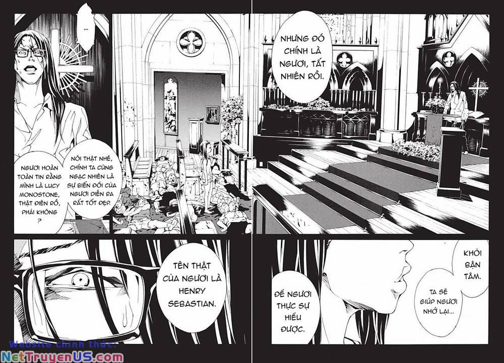 Mpd Psycho 89 trang 18