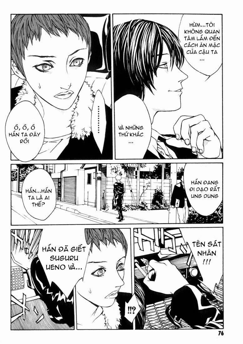 Mpd Psycho 9 trang 10