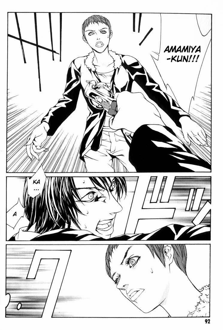 Mpd Psycho 9 trang 26