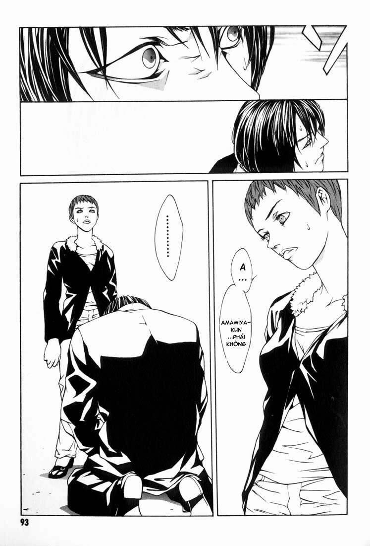 Mpd Psycho 9 trang 27