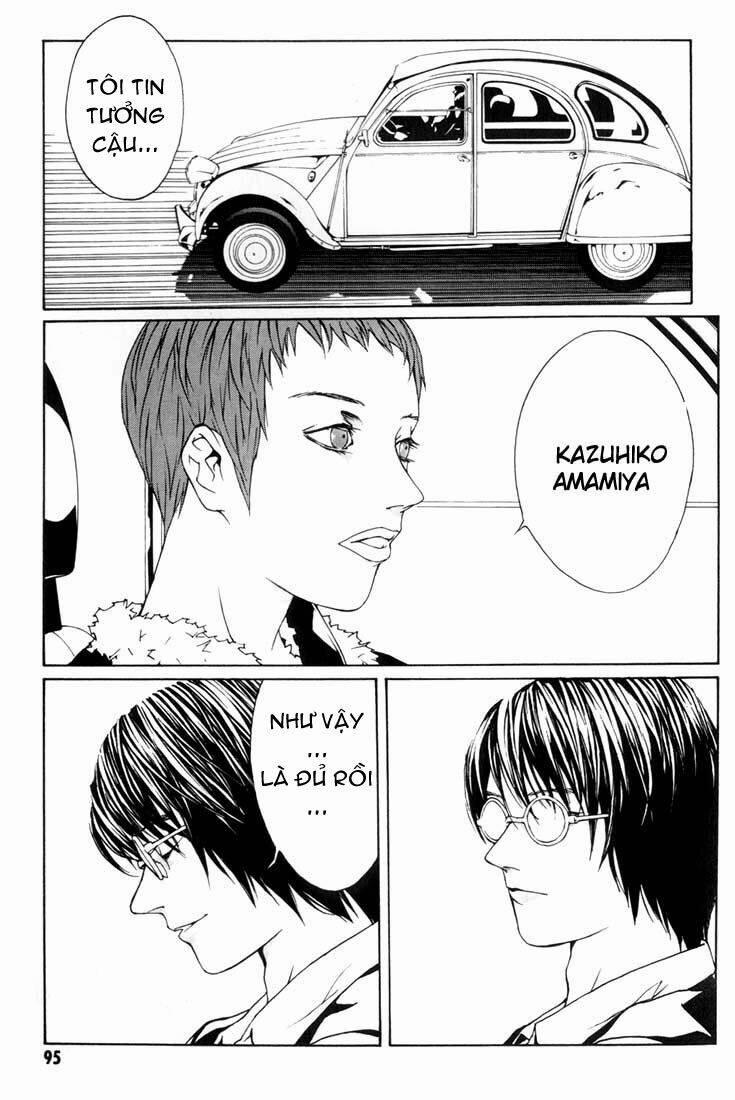 Mpd Psycho 9 trang 28