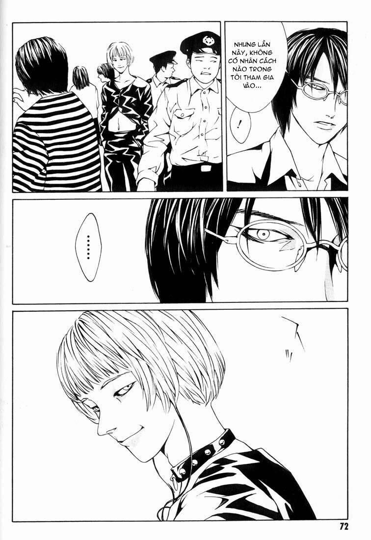 Mpd Psycho 9 trang 6