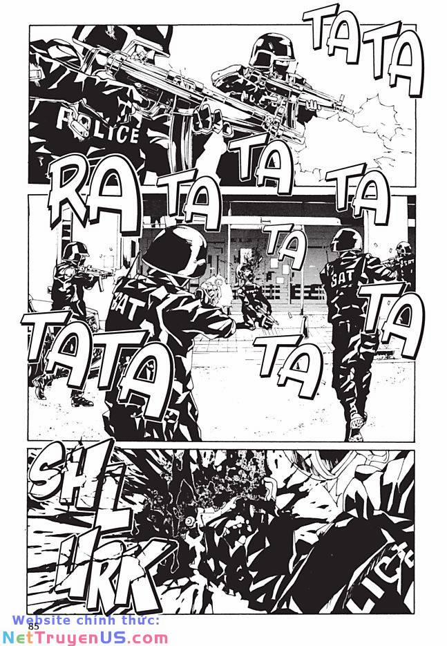 Mpd Psycho 95 trang 13