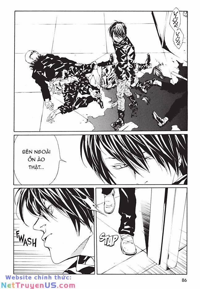 Mpd Psycho 95 trang 14