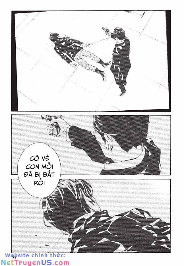 Mpd Psycho 95 trang 21