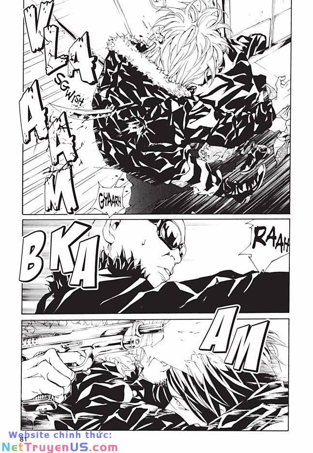 Mpd Psycho 95 trang 9