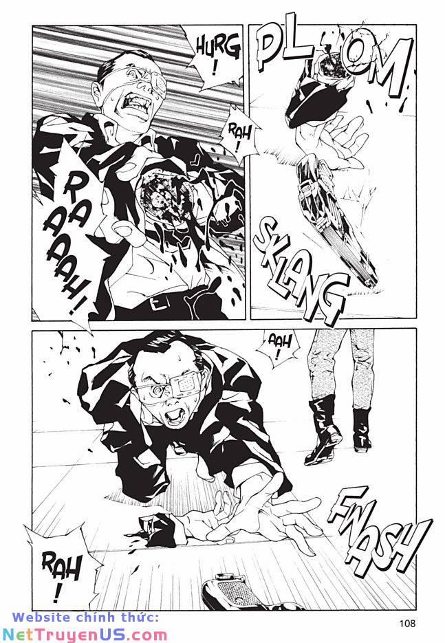 Mpd Psycho 96 trang 11