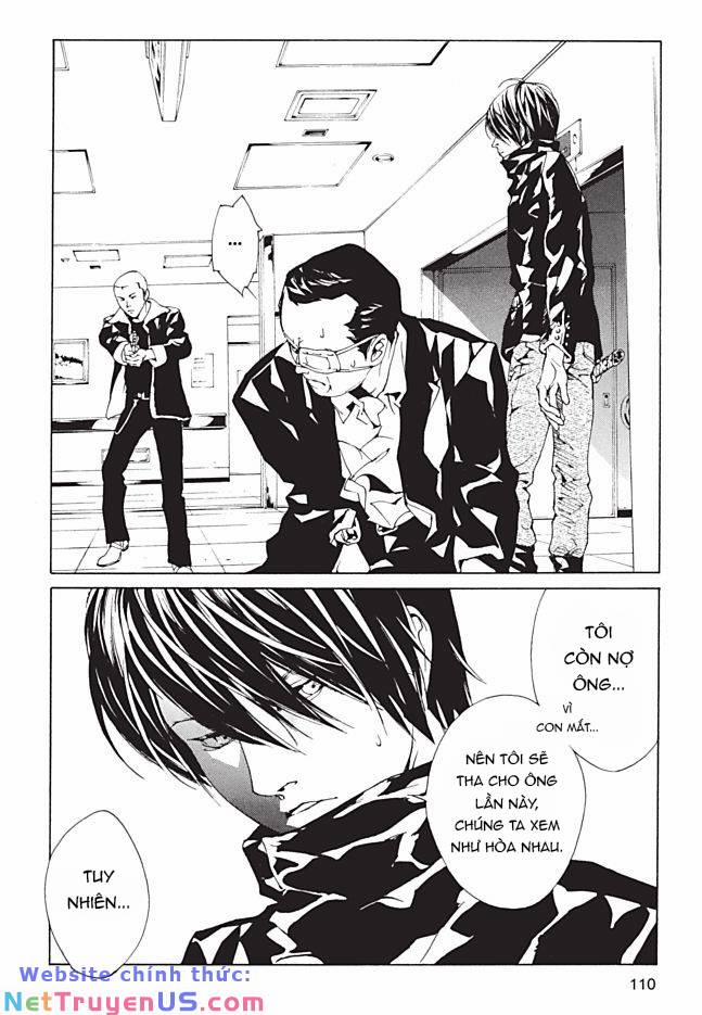 Mpd Psycho 96 trang 13