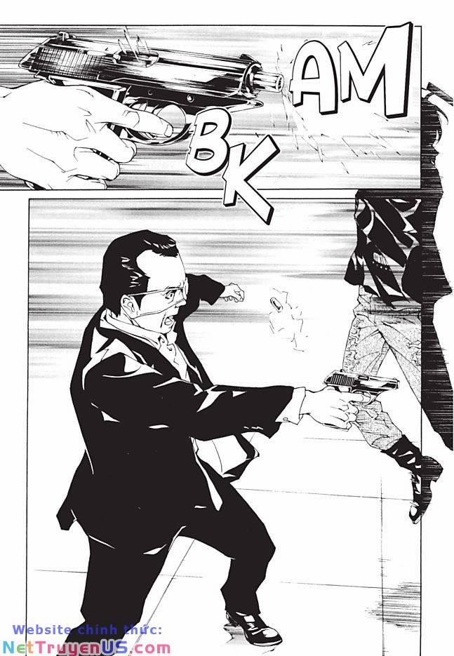 Mpd Psycho 96 trang 9