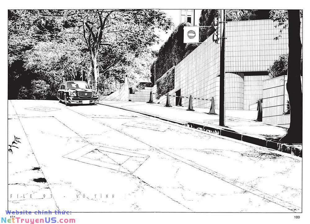 Mpd Psycho 97 trang 0