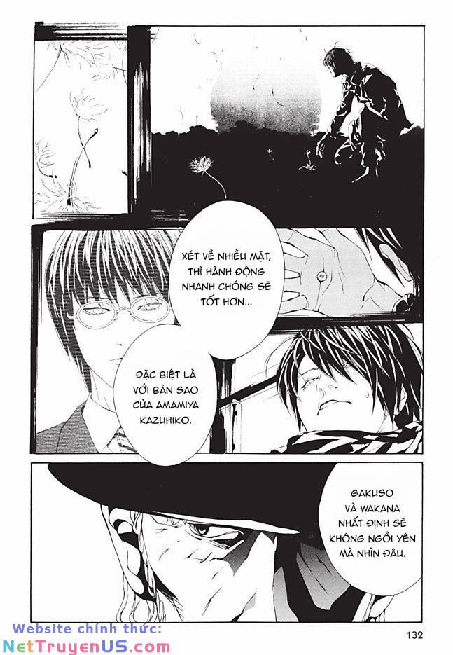 Mpd Psycho 97 trang 10