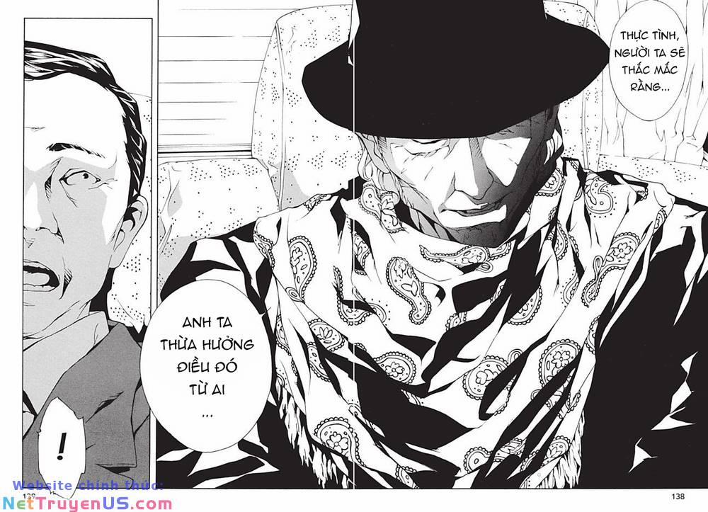 Mpd Psycho 97 trang 15